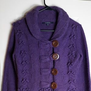 Chadwicks cardigan